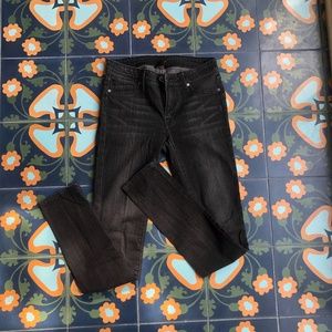 Genetic Denim "The Twig" Skinny Jeans